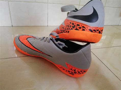 nike hypervenom phelon ii ag voetbalschoenen wolf grey|Nike Hypervenom Soccer Shoes for sale .